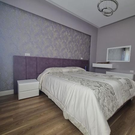 Sea&Sun&Sand Luxury Apartment In Durrës Exteriér fotografie