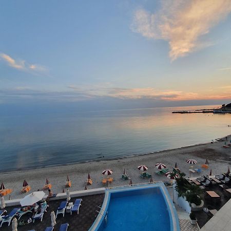 Sea&Sun&Sand Luxury Apartment In Durrës Exteriér fotografie
