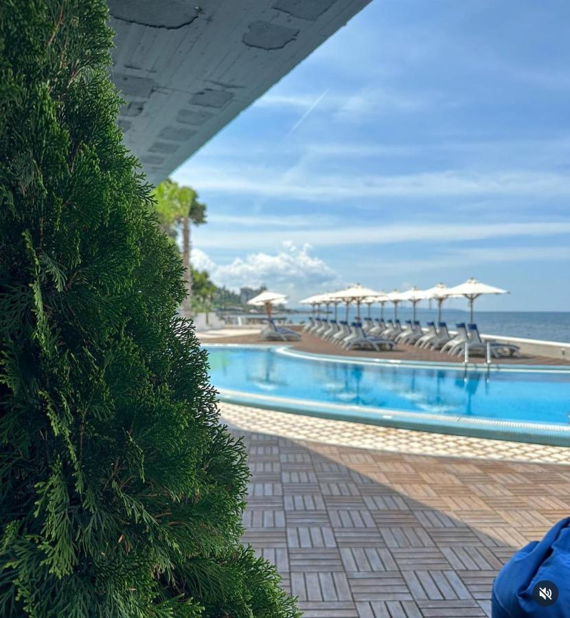 Sea&Sun&Sand Luxury Apartment In Durrës Exteriér fotografie