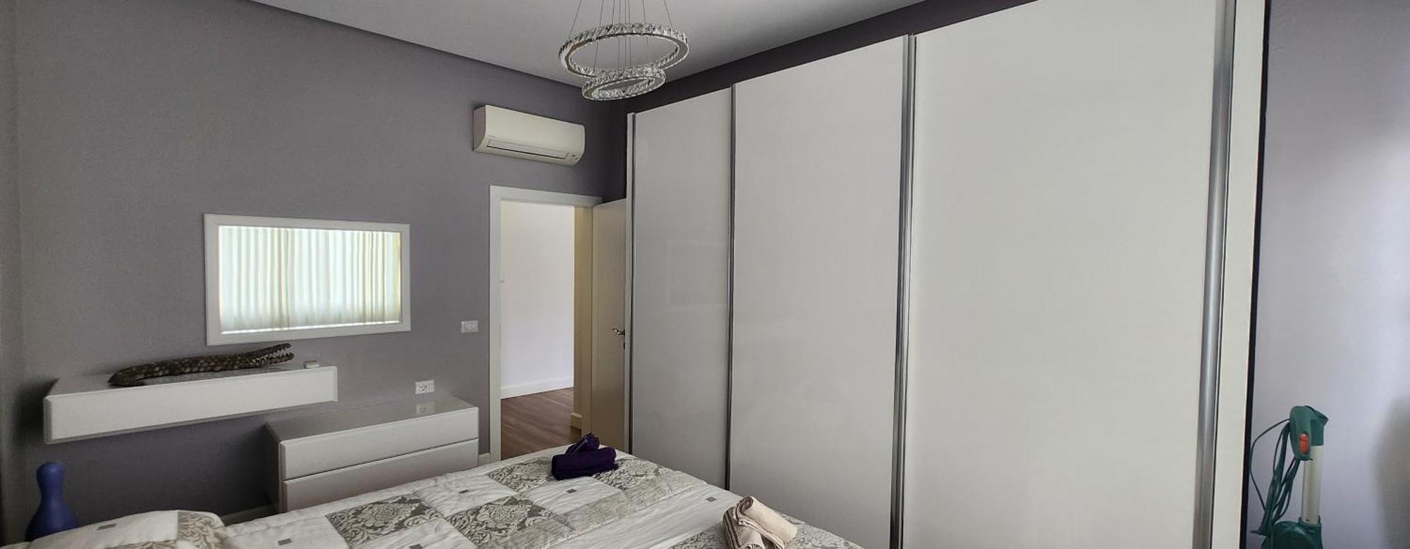 Sea&Sun&Sand Luxury Apartment In Durrës Exteriér fotografie
