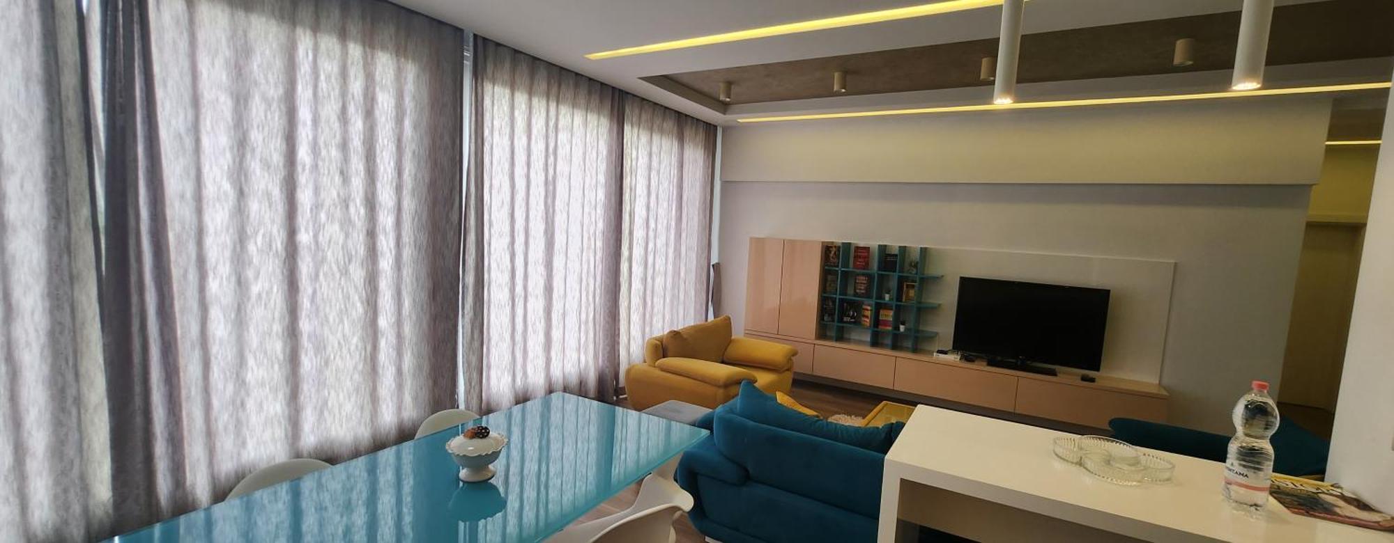 Sea&Sun&Sand Luxury Apartment In Durrës Exteriér fotografie