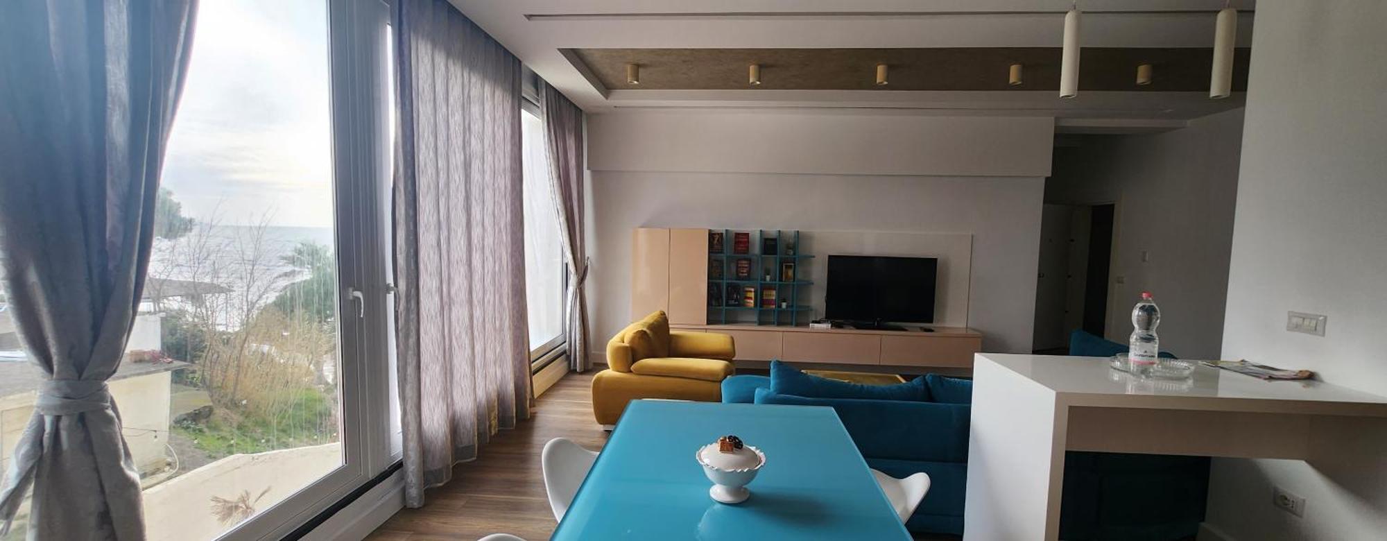 Sea&Sun&Sand Luxury Apartment In Durrës Exteriér fotografie