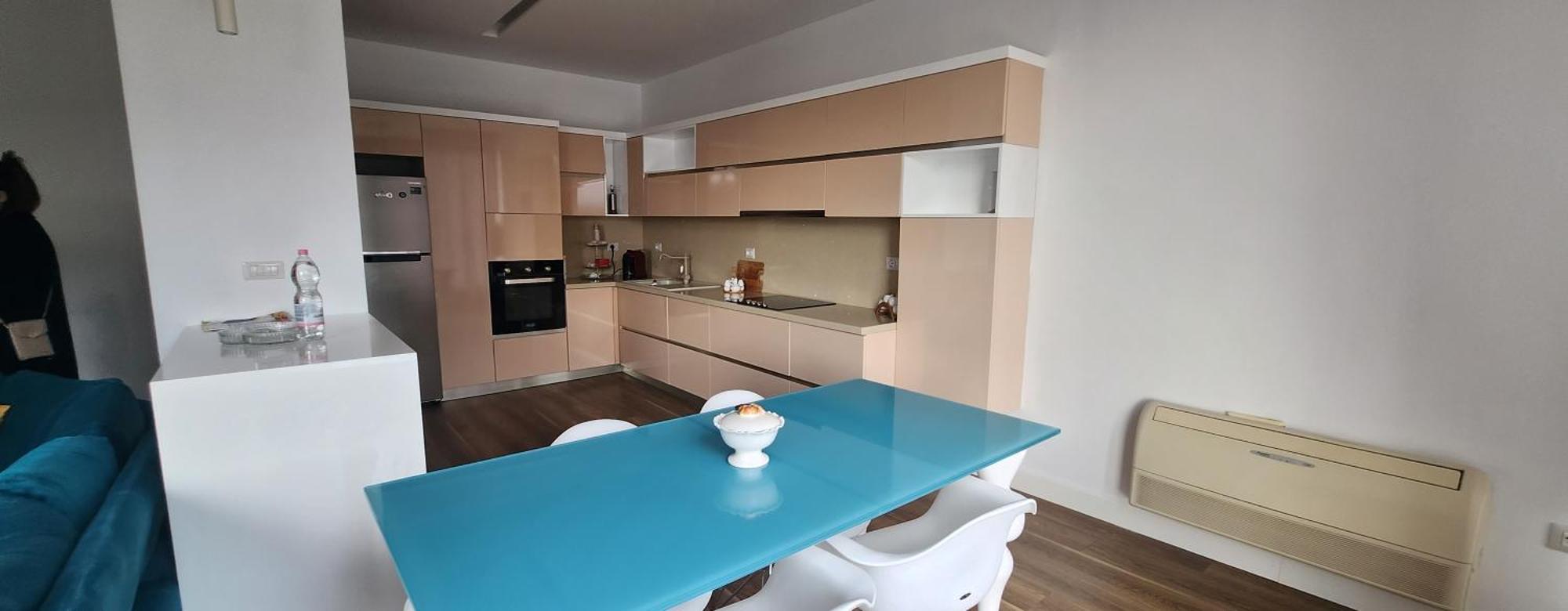 Sea&Sun&Sand Luxury Apartment In Durrës Exteriér fotografie