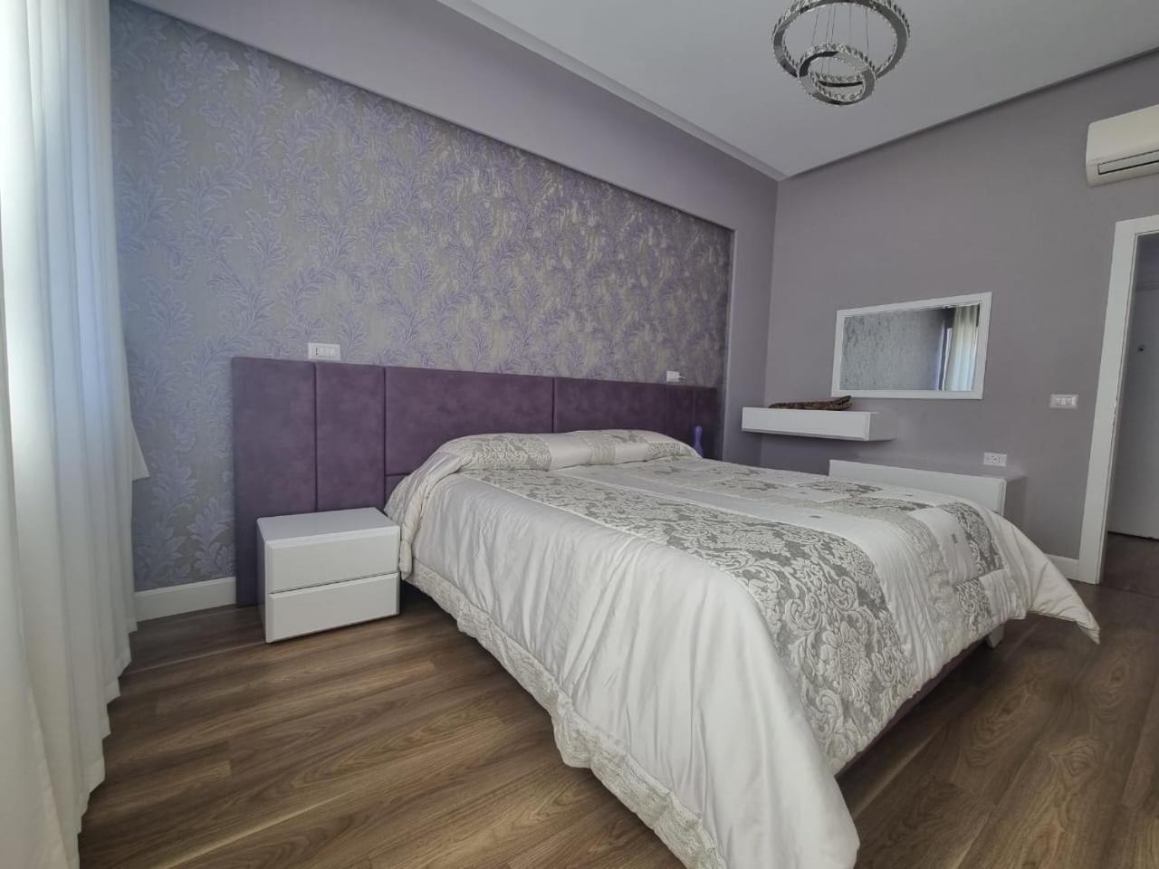 Sea&Sun&Sand Luxury Apartment In Durrës Exteriér fotografie